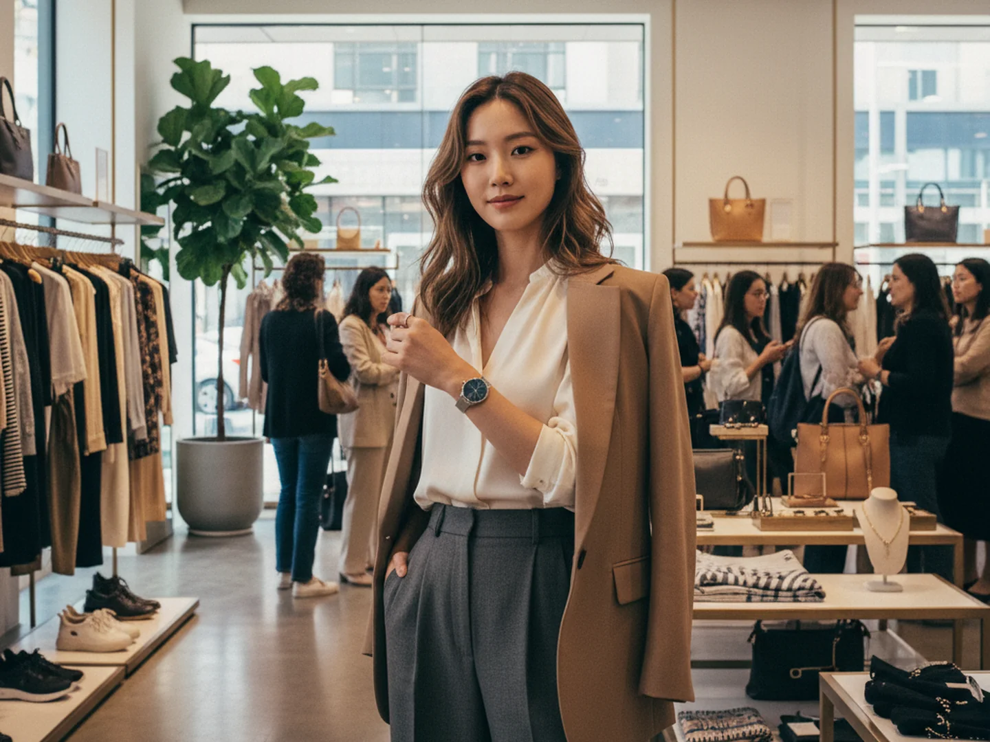 하트시그널 김지영 시계02